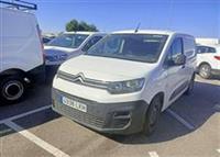 CITROEN 1.5 BLUEHDI 75KW TALLA M CONTROL (1 - 4936-LKH